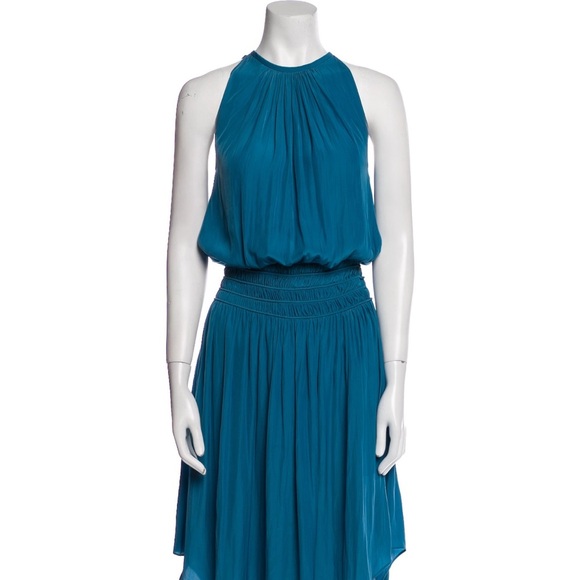 Ramy Brook Audrey Dress - Size Large - Picture 1 of 8